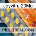 Joyvitra 20Mg new05